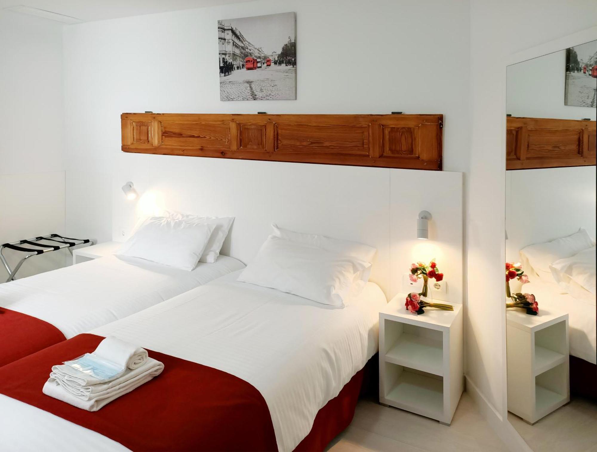 Guest house Royal Cruz
