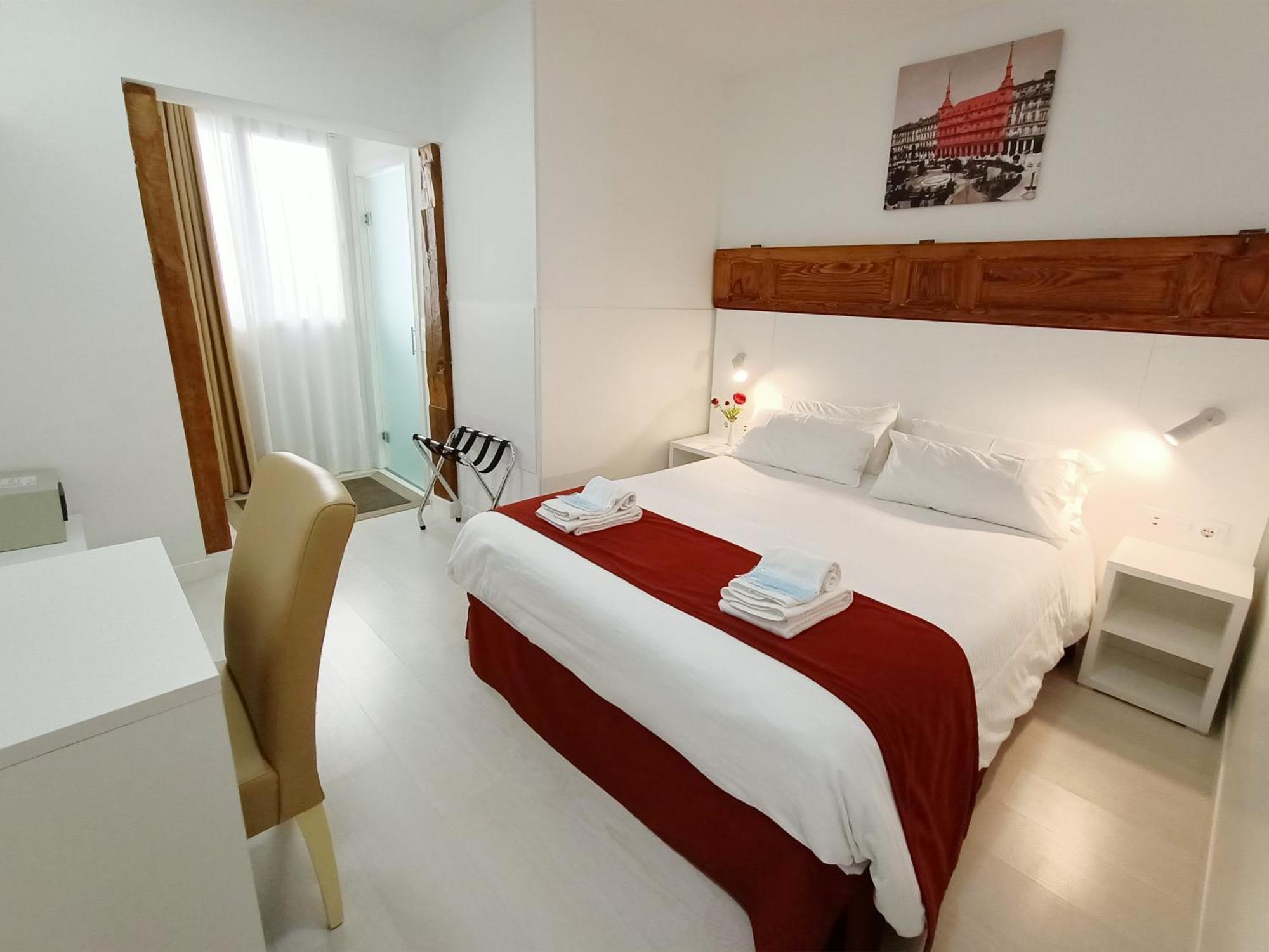 Royal Cruz Pensión 3*