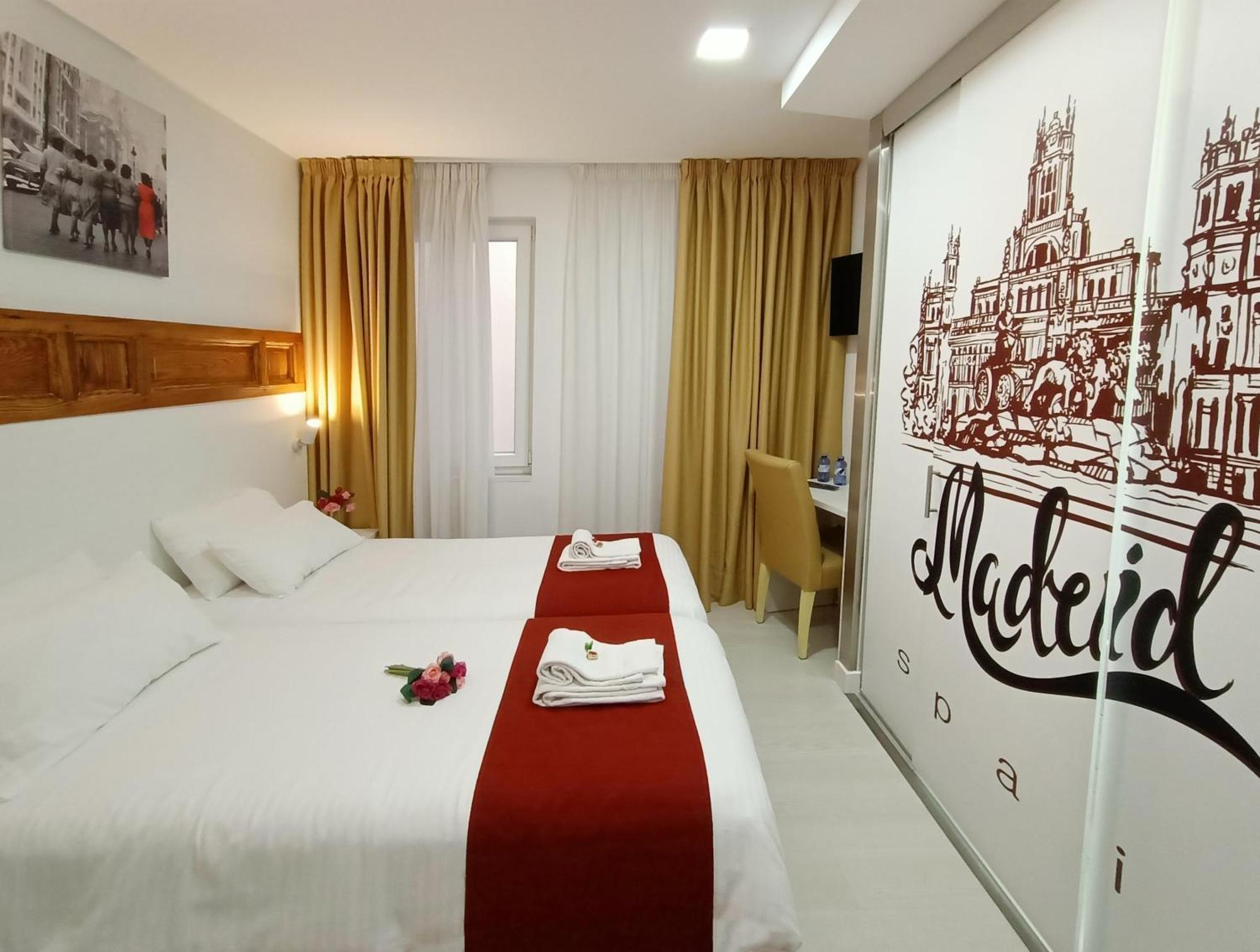 Pensión Royal Cruz 3*